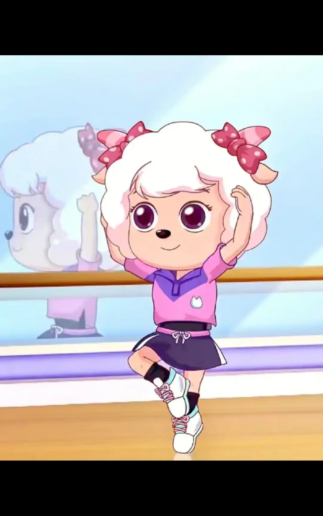 美羊羊的素材来啦.这是上一期宝宝要的素材