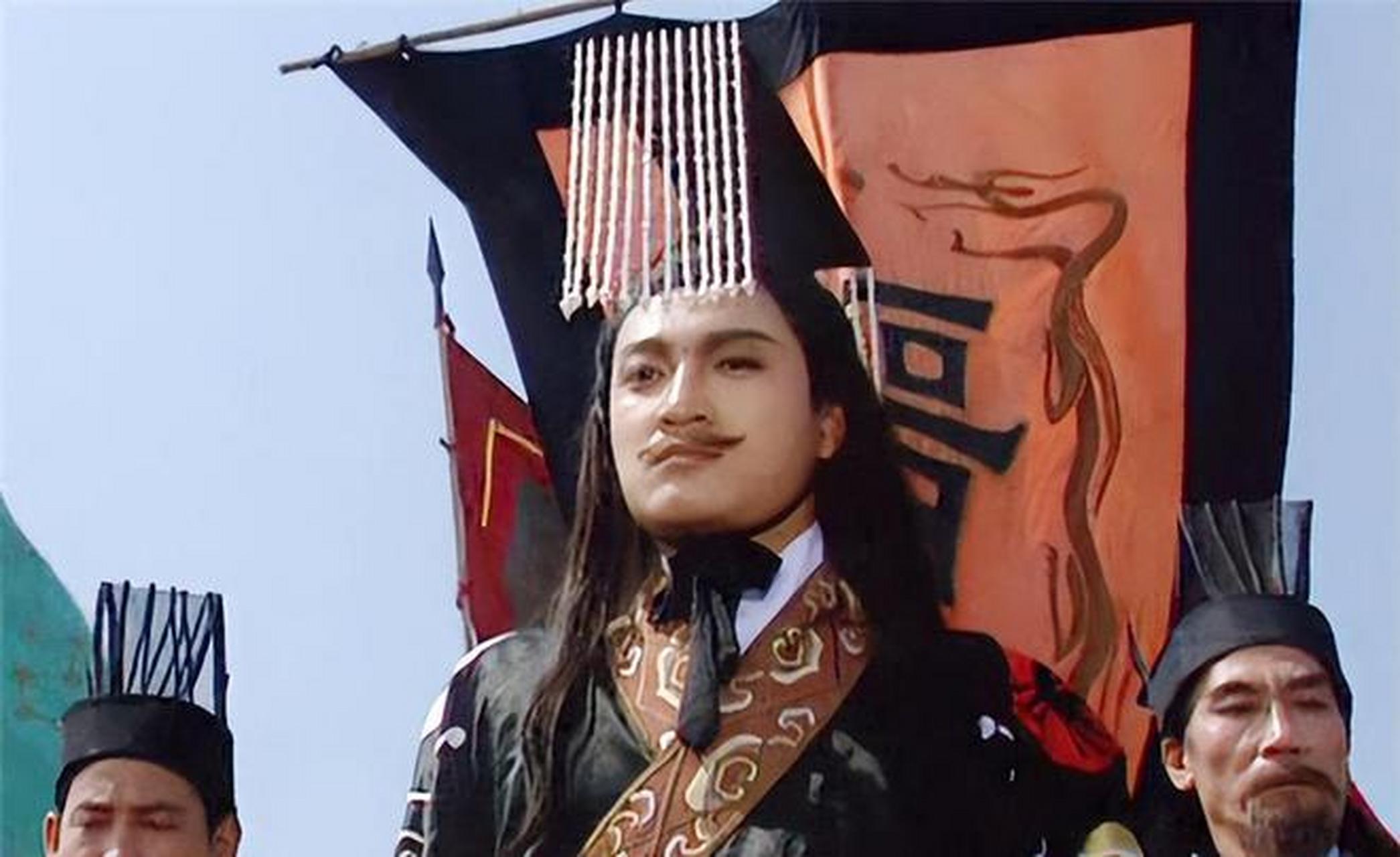 三国里一对奇葩父女,父亲毁了曹操的江山,女儿灭了司马懿的天下!