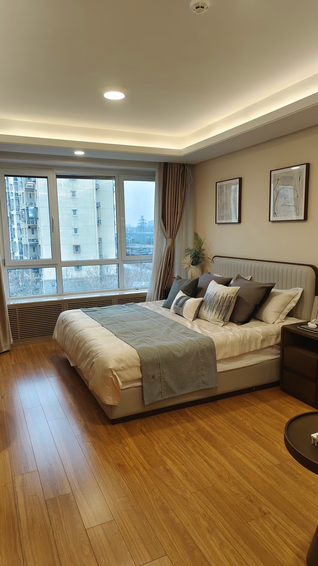 没有钱不敢老,人老心不老,很多养老机构如春笋般