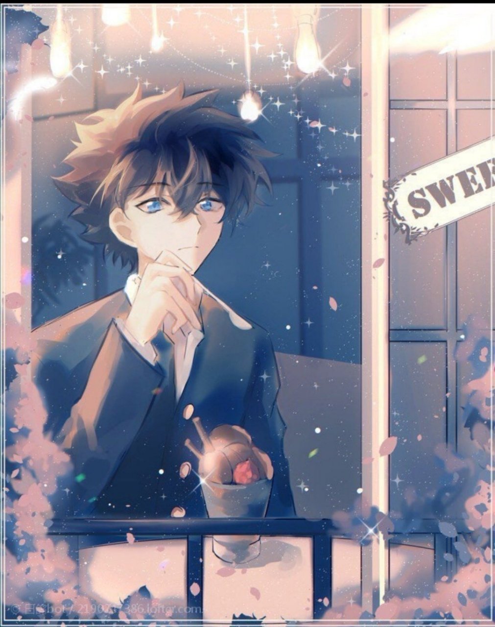 一,眼睛的余光真是个奇妙的东西,别看我目视前方,其实已经瞄了你一遍