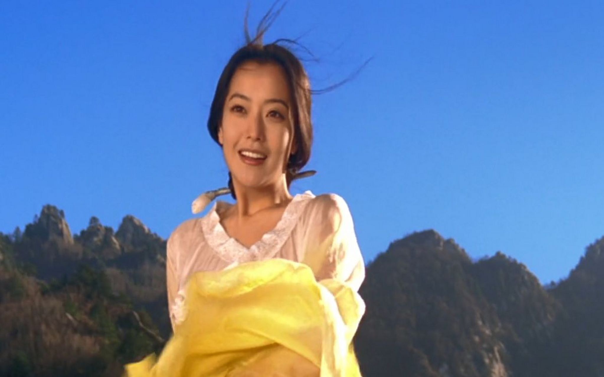 大家觉得哪一版本"玉漱公主"更好看.#古典美女# #养眼美女