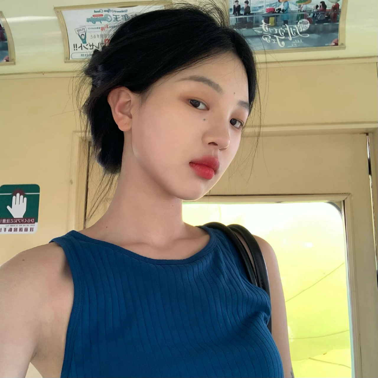 女头|活泼开朗的女孩子.02