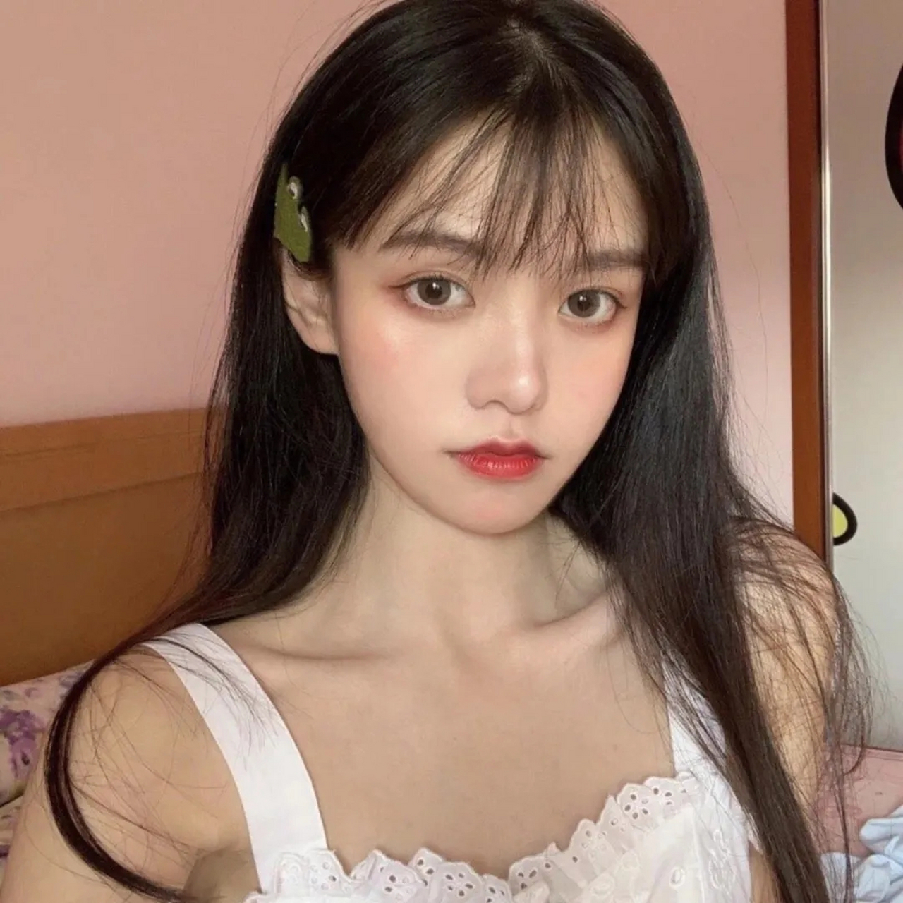 女头|谁的青春?95