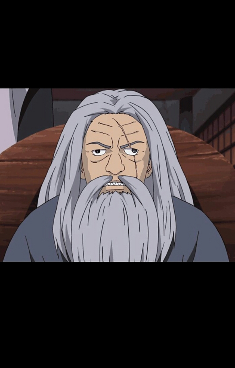 水影 初代水影·白莲 二代水影·鬼灯幻月 三代水影 四代水影·枸橘