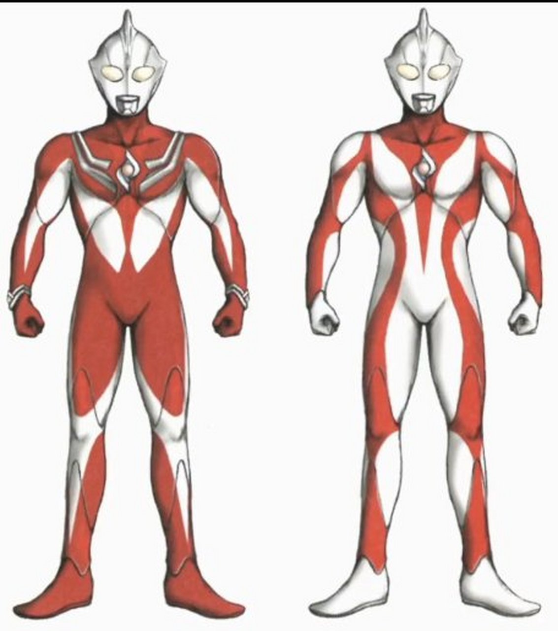 高斯奥特曼废案