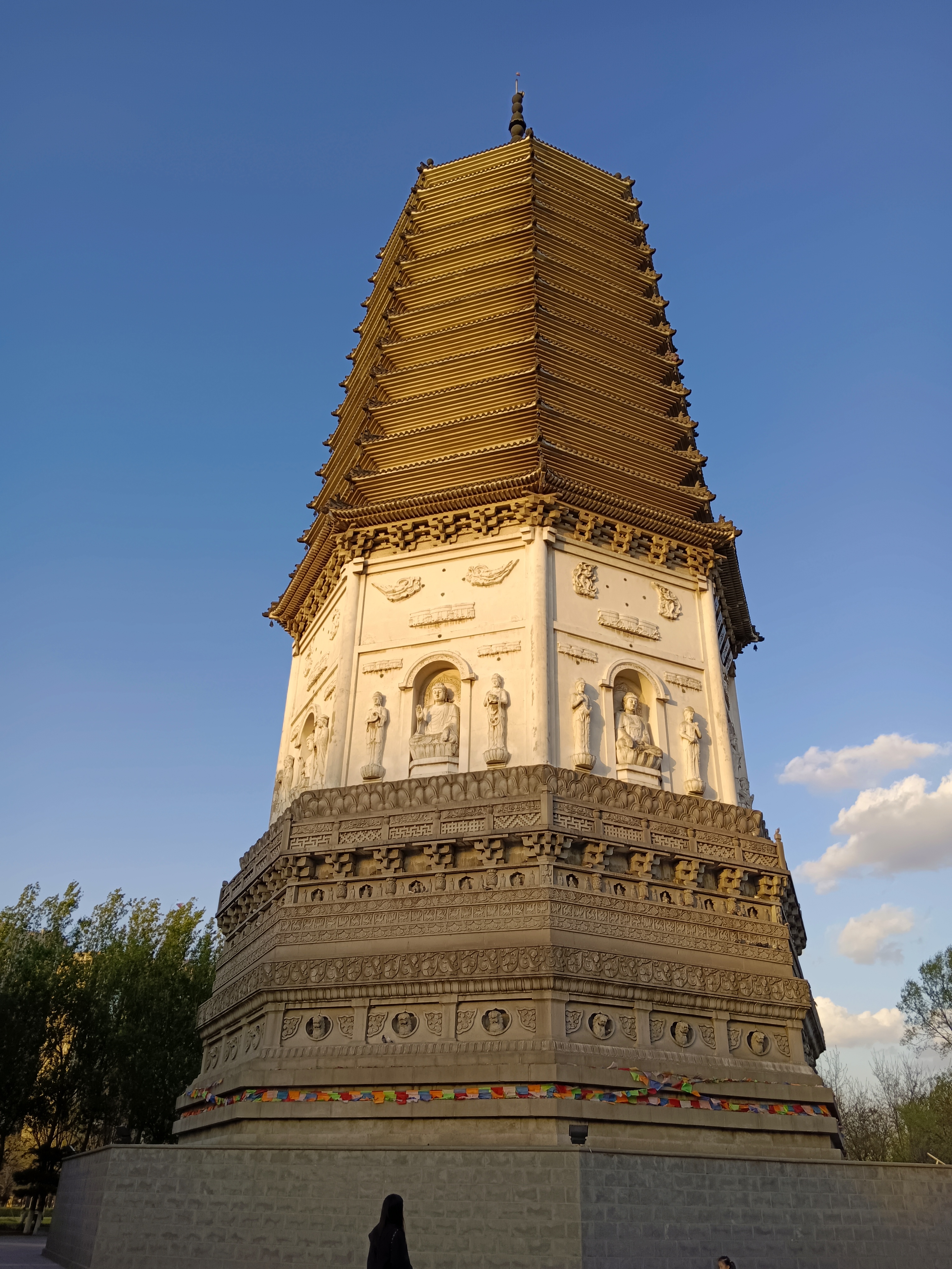 沈阳的老建筑(一) 寻找沈阳的老水塔,可惜没找全,但能找到这几个也算