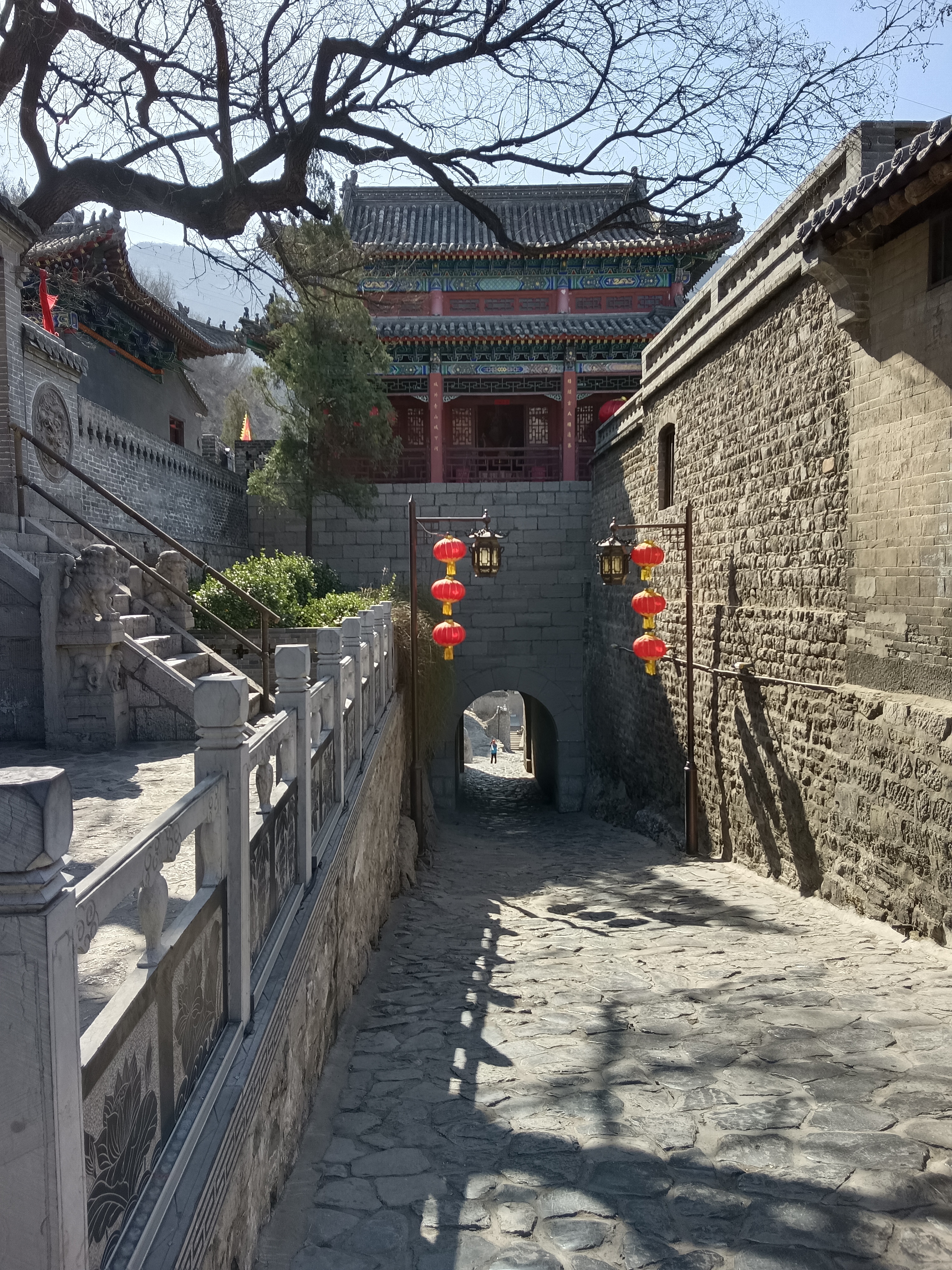 阳平关旅游景点大全图片