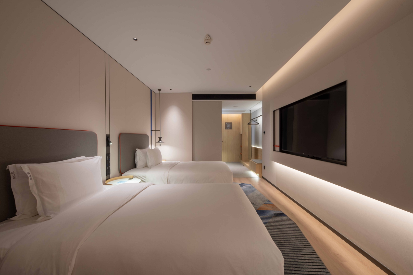 它可是全国旅游热门城市,地处华中,魅力无限