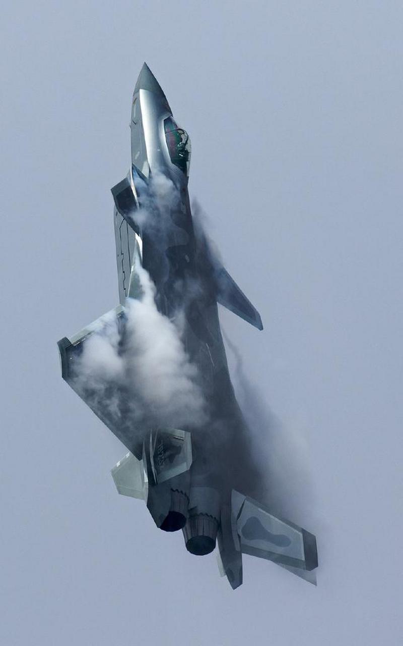 是的你没有听错,我国已经准备停产歼20,大规模生产歼20b和歼35!