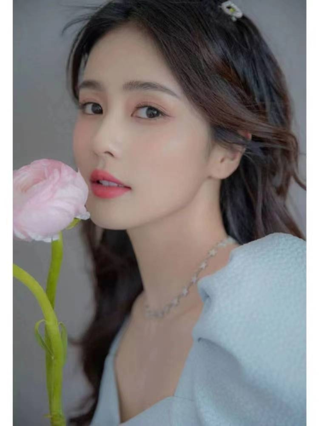 白莲花女星鼻祖觉得自己当初会出轨都是前夫的责任,对方要是温柔