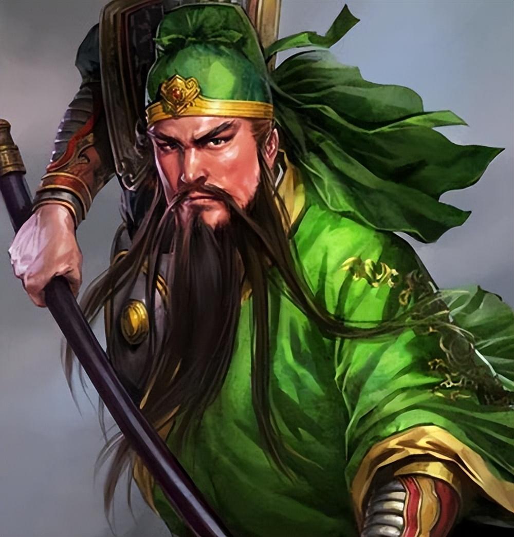 "  日常口语体风格 嘿,大家好,今天我们来聊聊关羽,这位被大家尊称为"