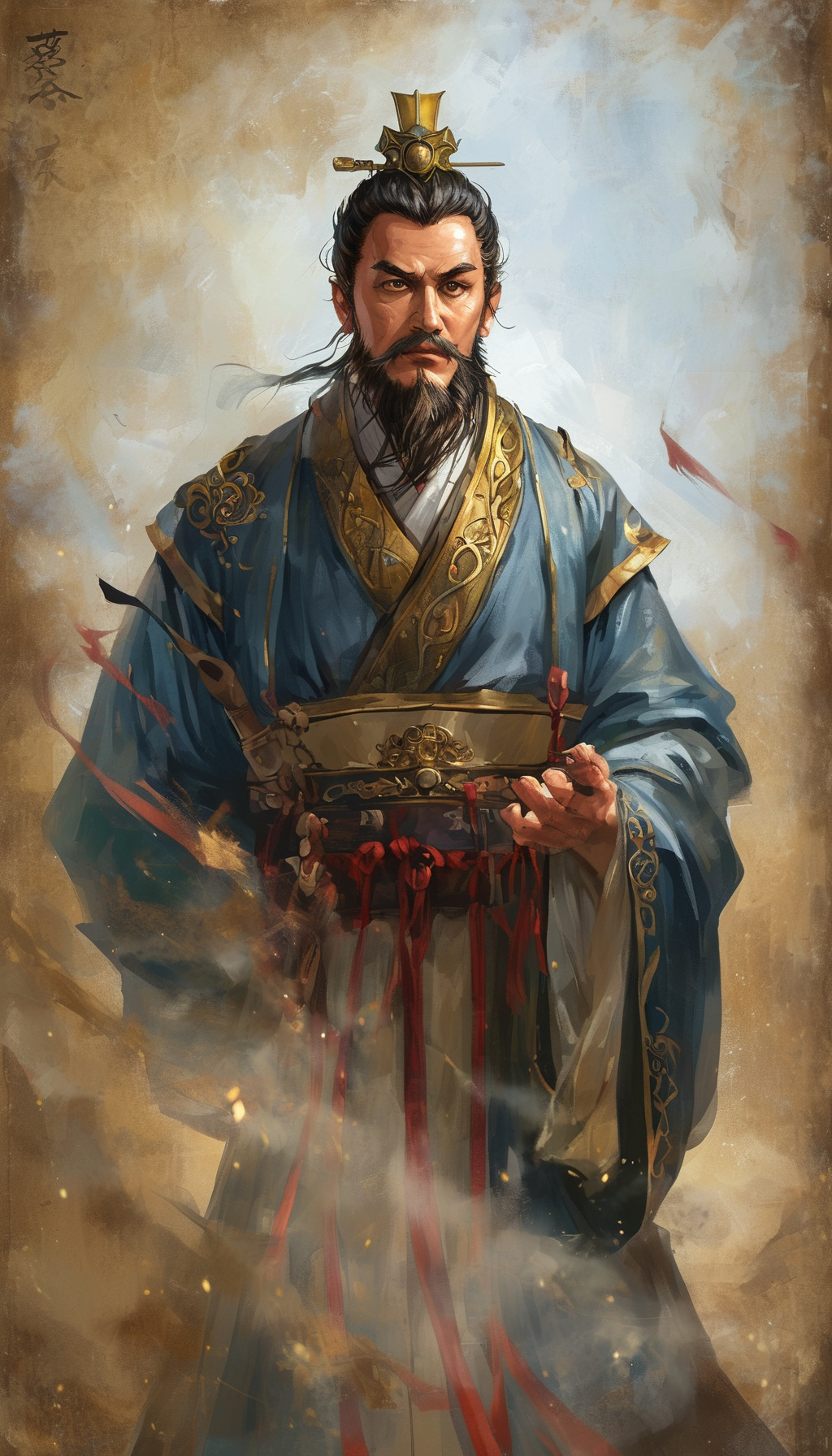 彼得大帝,全名彼得·阿列克谢耶维奇·罗曼诺夫,是俄罗斯历史上最具