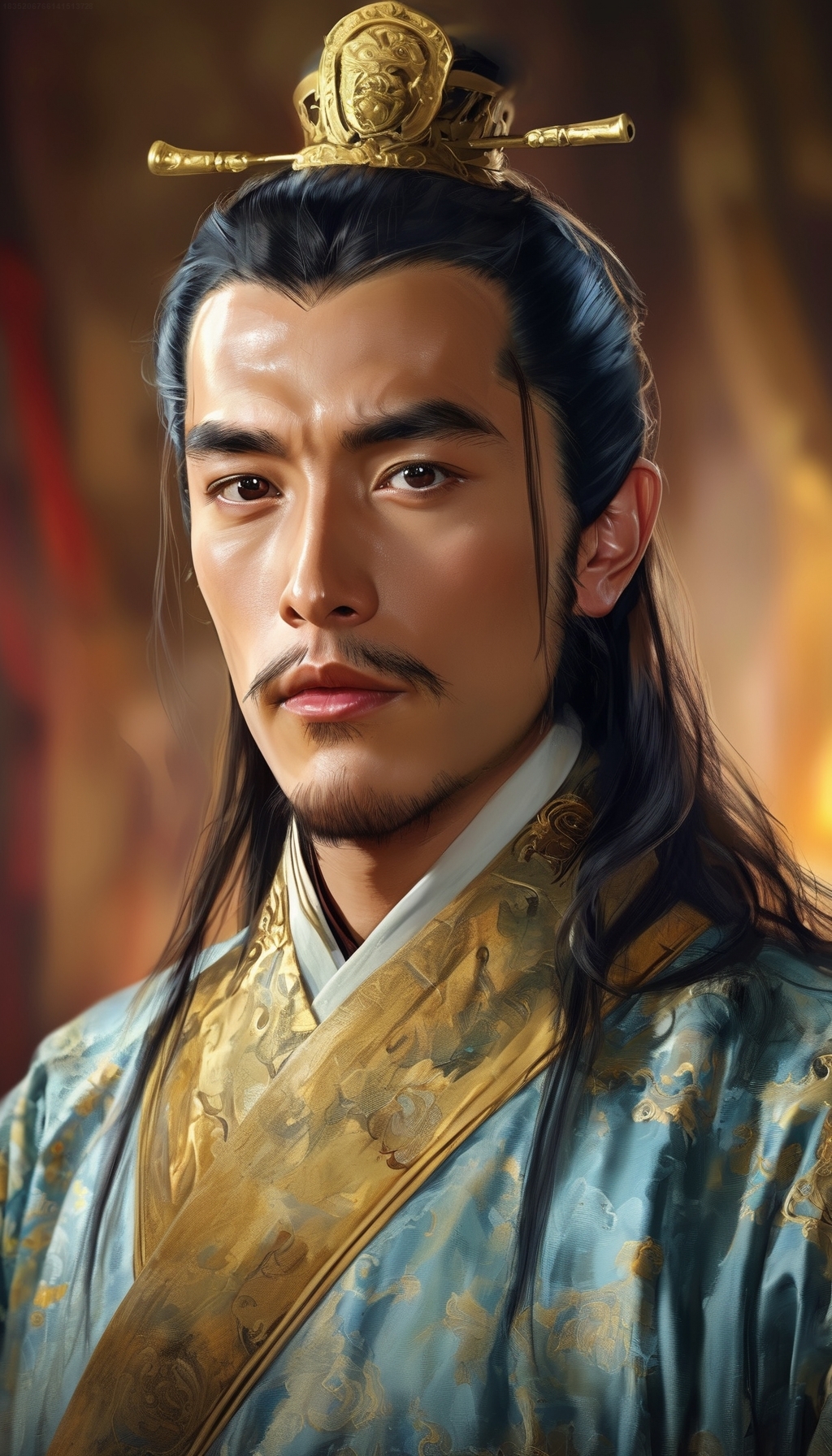 慕容冲的传奇逆袭:从男宠到帝王,揭示了"逆风翻盘"的力量!