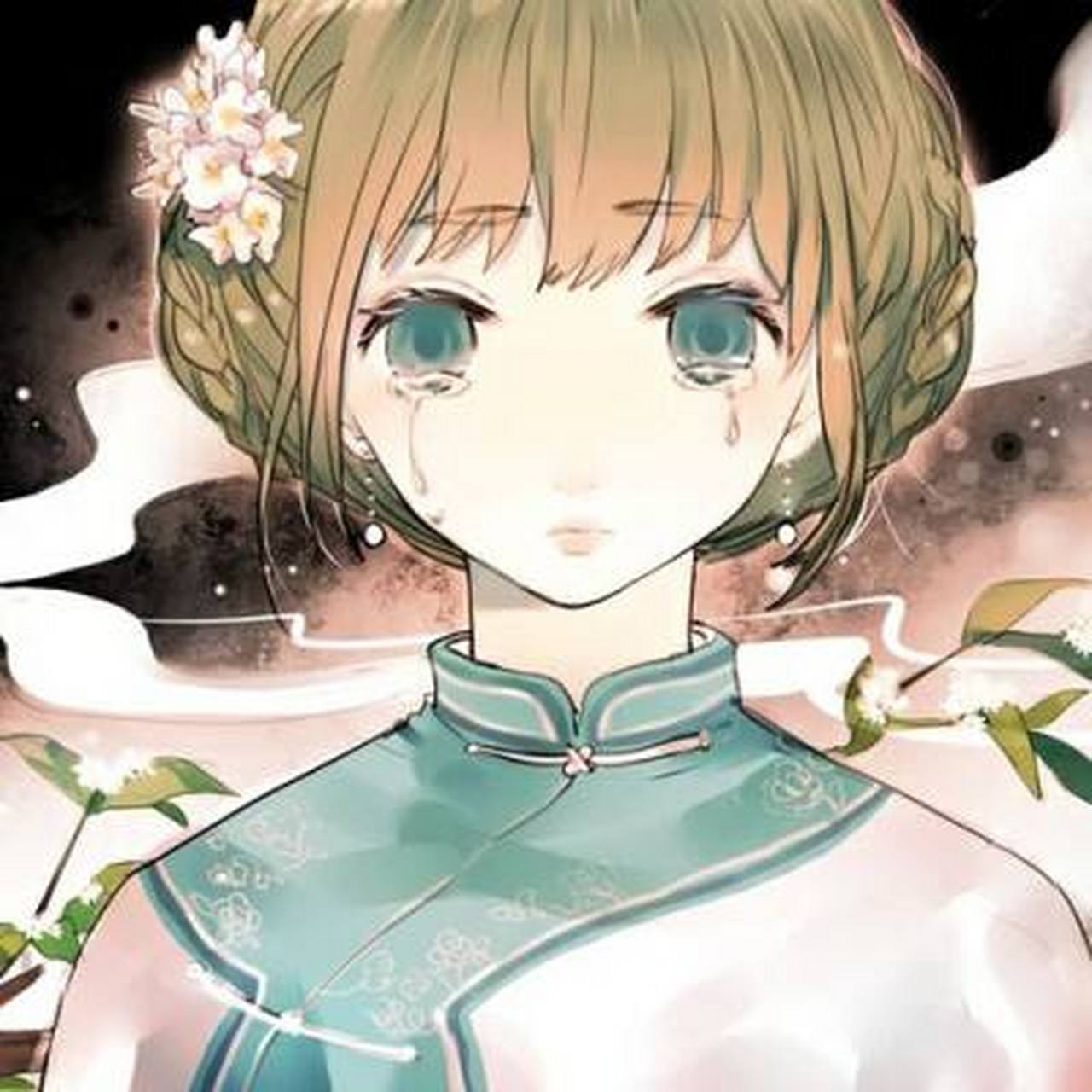 《梦别离》 文佳音 疏落三更寒,清寥不得眠. 恍惚梦境依,生生两分散.