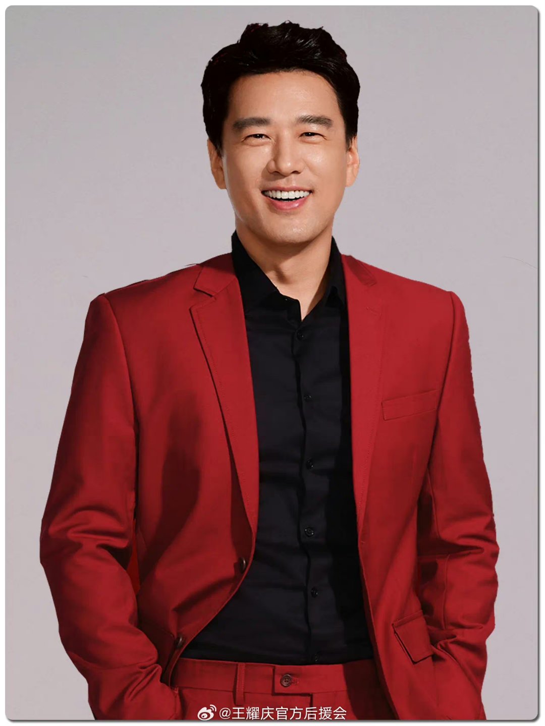 王耀庆[超话]##名人面对面#  【名人面对面】公众号更新 预告|演员