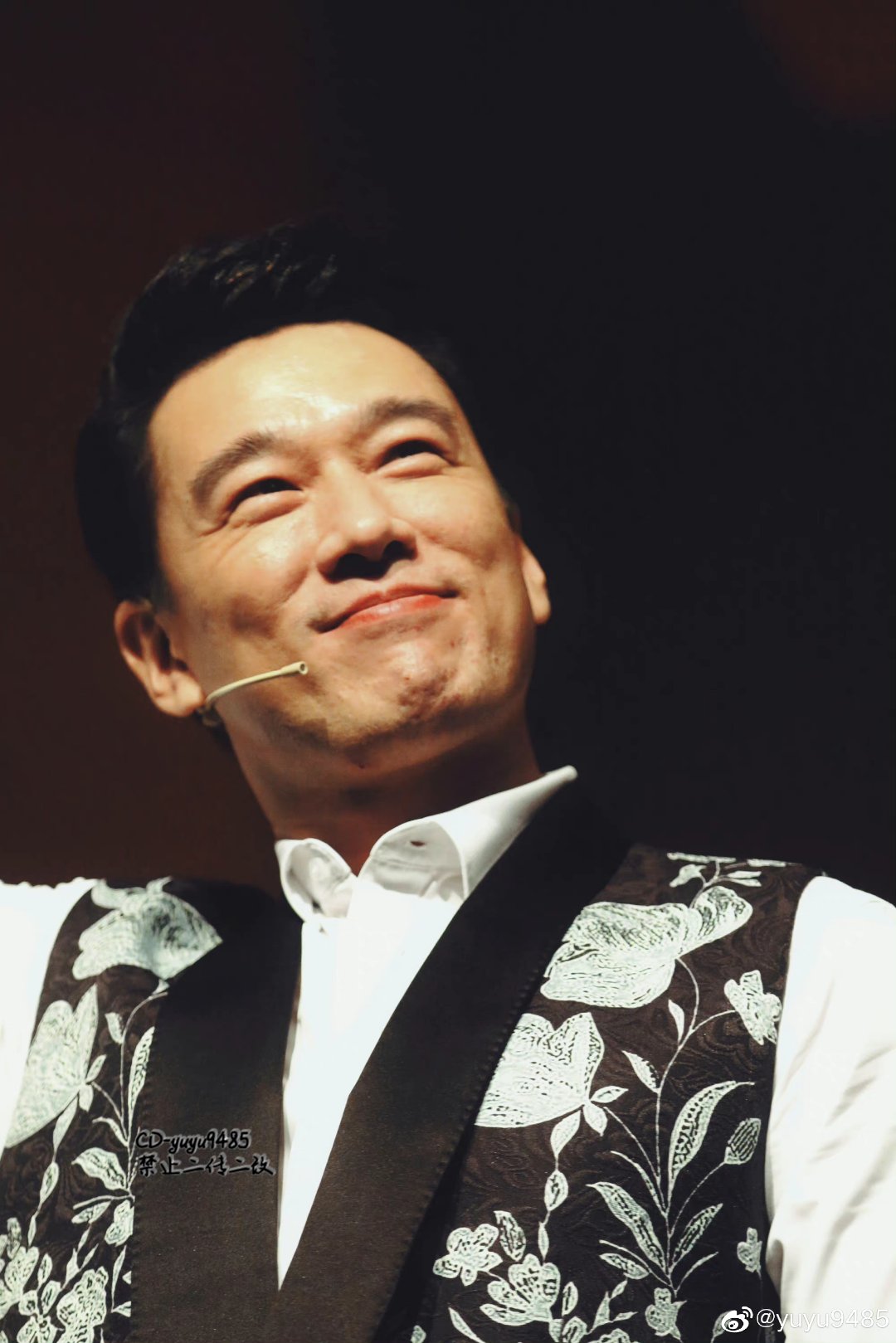 王耀庆[超话]# 2023年5月31日 深圳保利剧院 培尔金特 王耀庆uncee