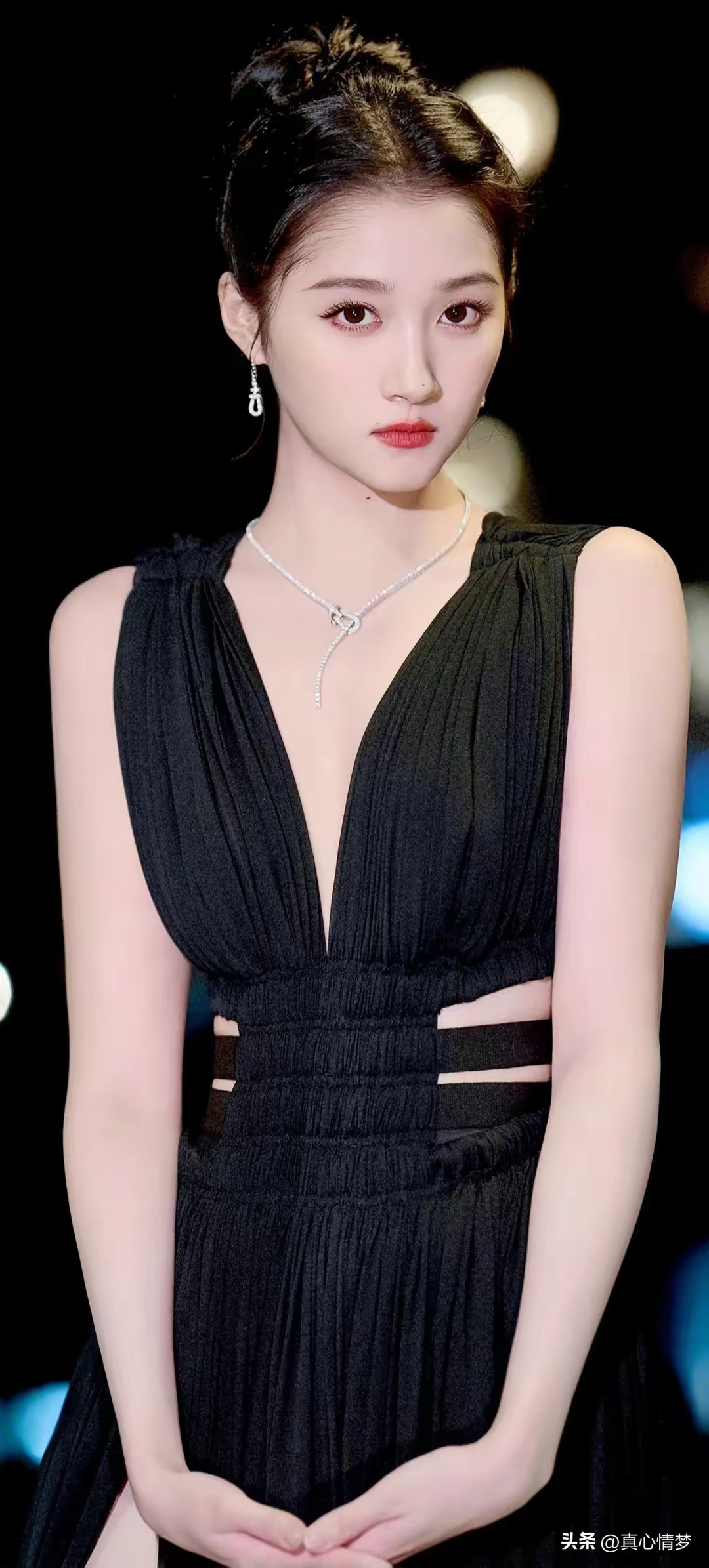 关晓彤就是好看#美女# #关晓彤