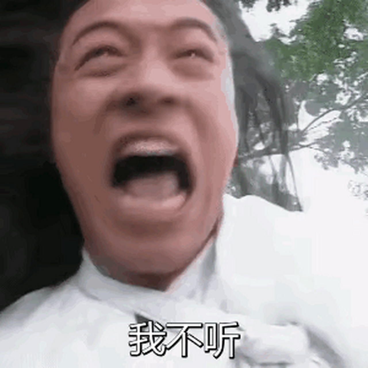 马景涛,在这件事是真的无可挑剔,敢说敢做