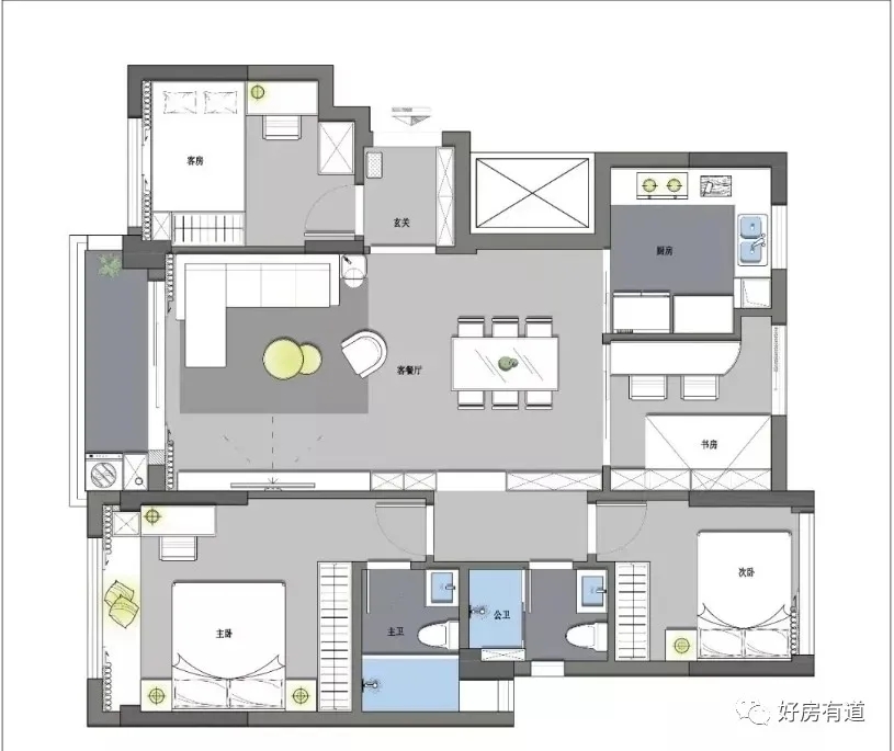 恒裕珑城现推出89平两套可售现楼 现楼,364万 334万