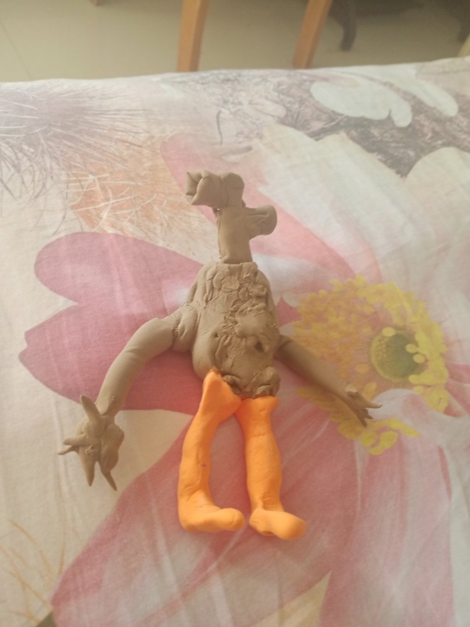 汽笛人