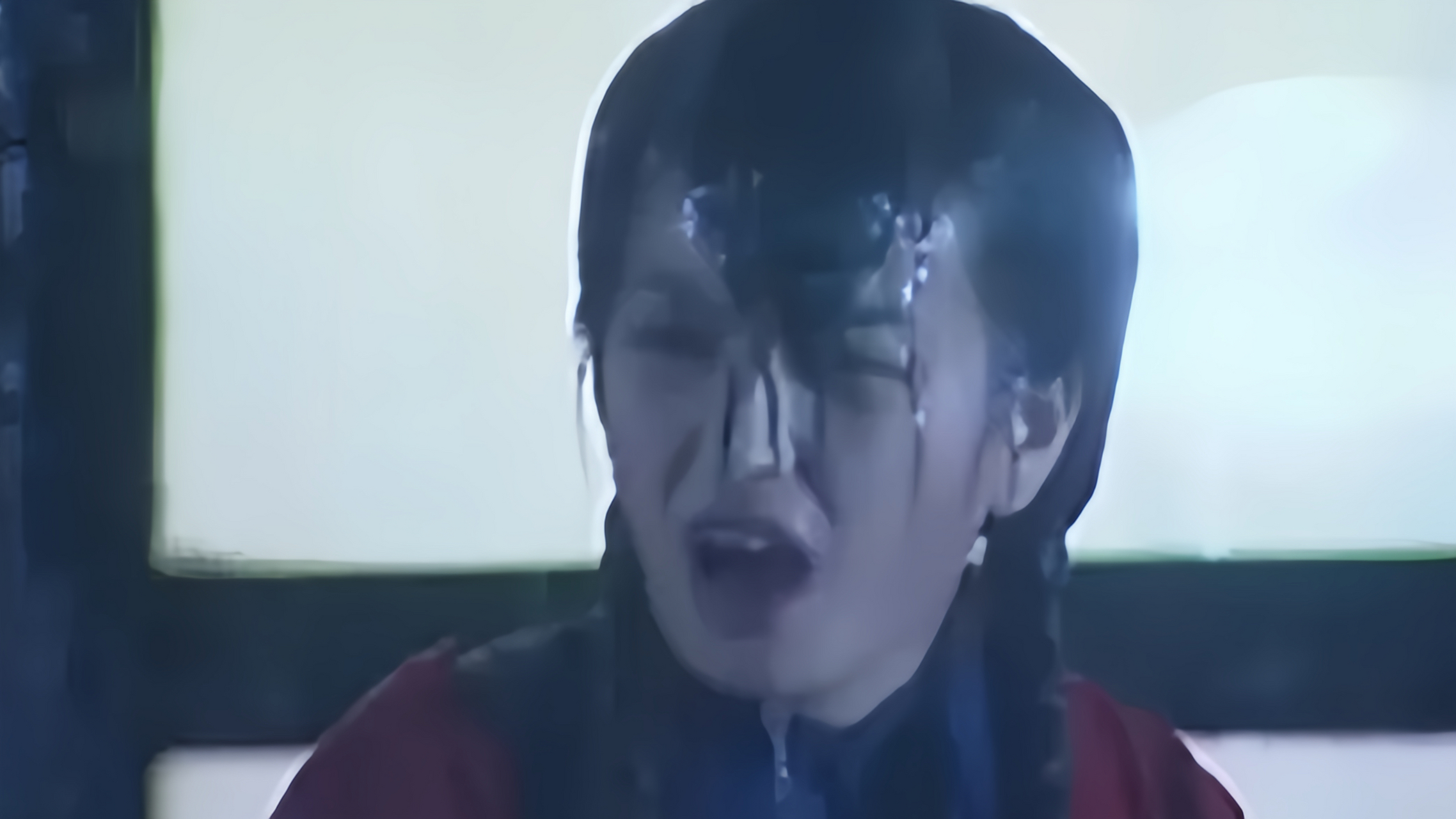 广东人正式被确诊为依萍  淋雨中的依萍:广东人被确诊与电视剧走到一