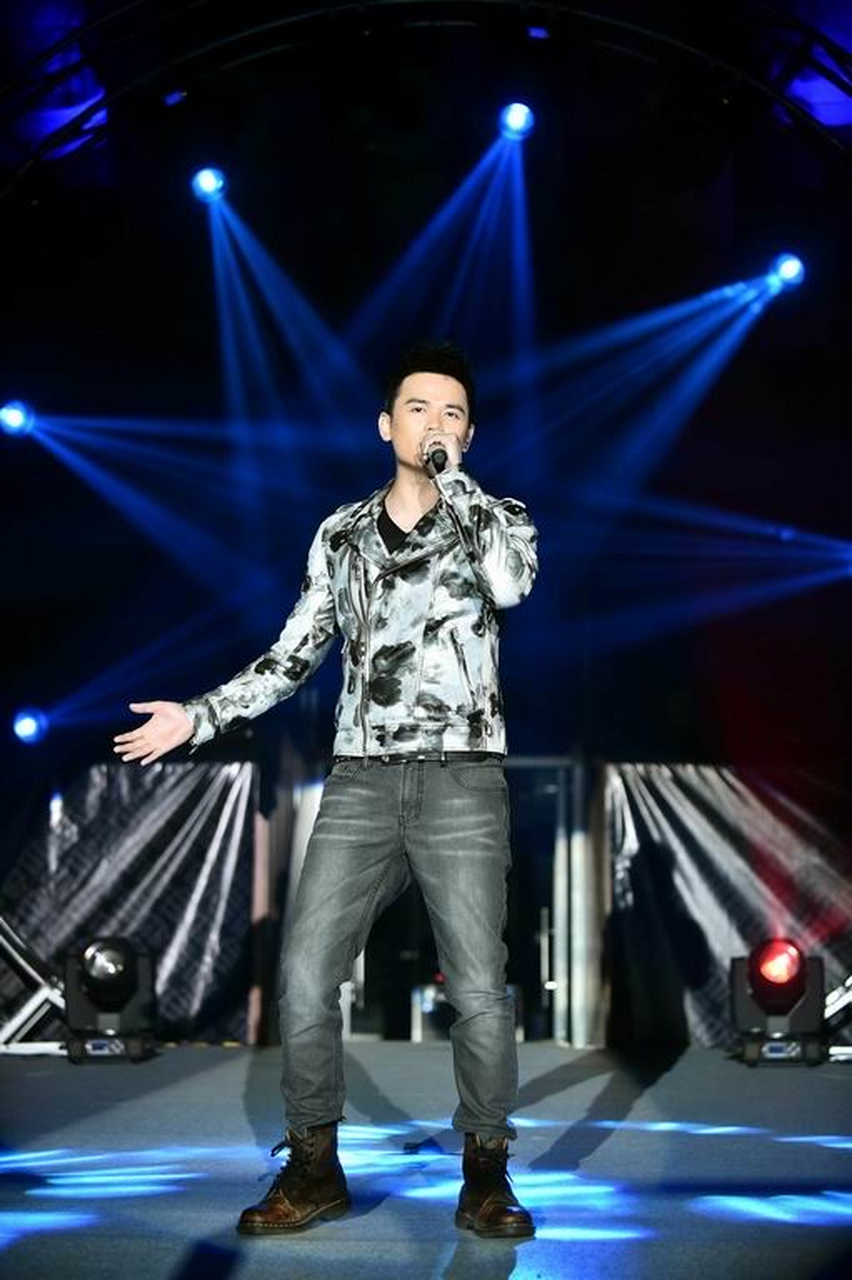 好声音亚军张恒远去世#  中国好声音第二季的亚军张恒远因病去世