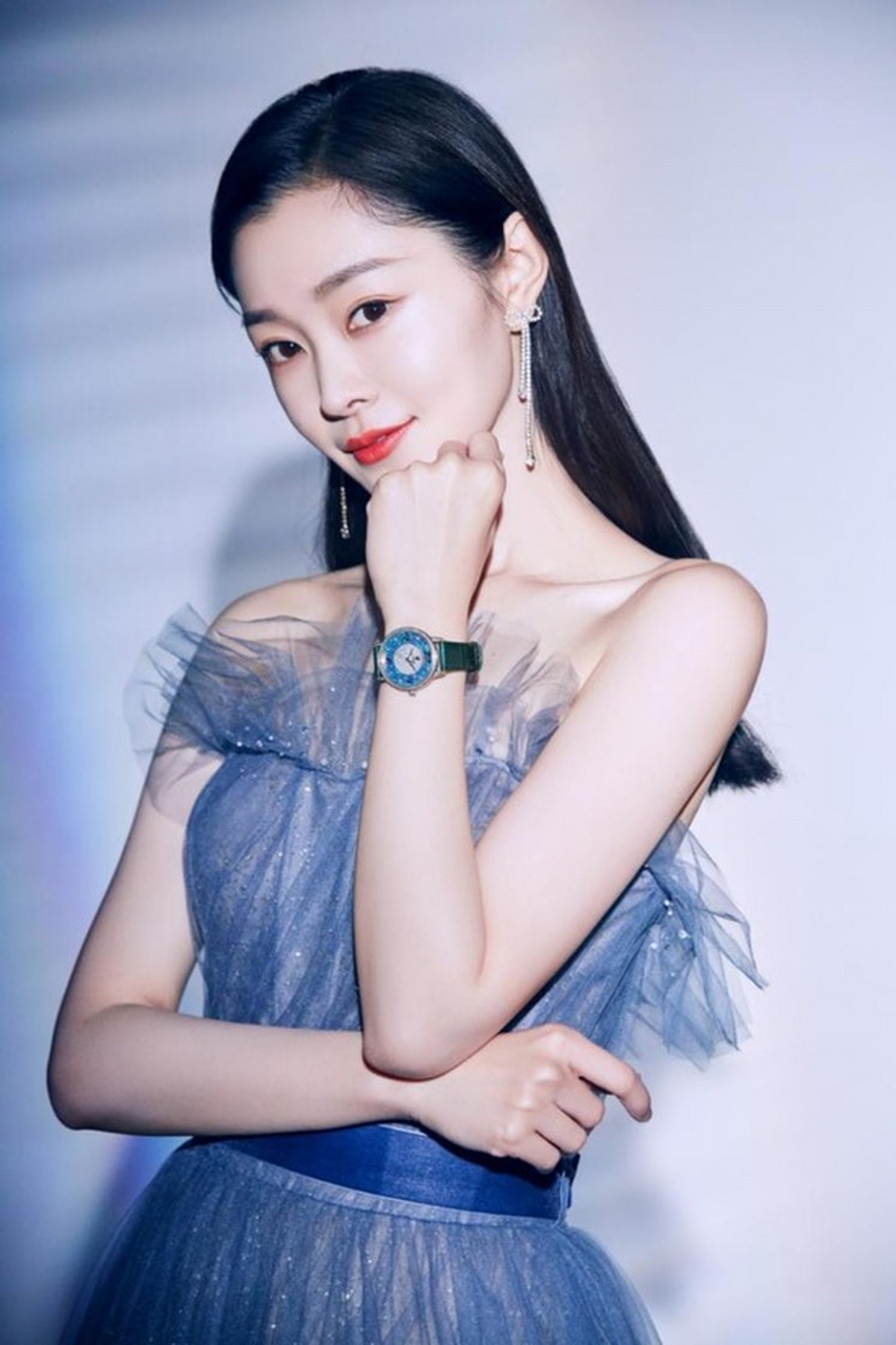 宋轶说喜欢胖的男生  大热女星曝光理想型:偏爱"胖胖"男生!