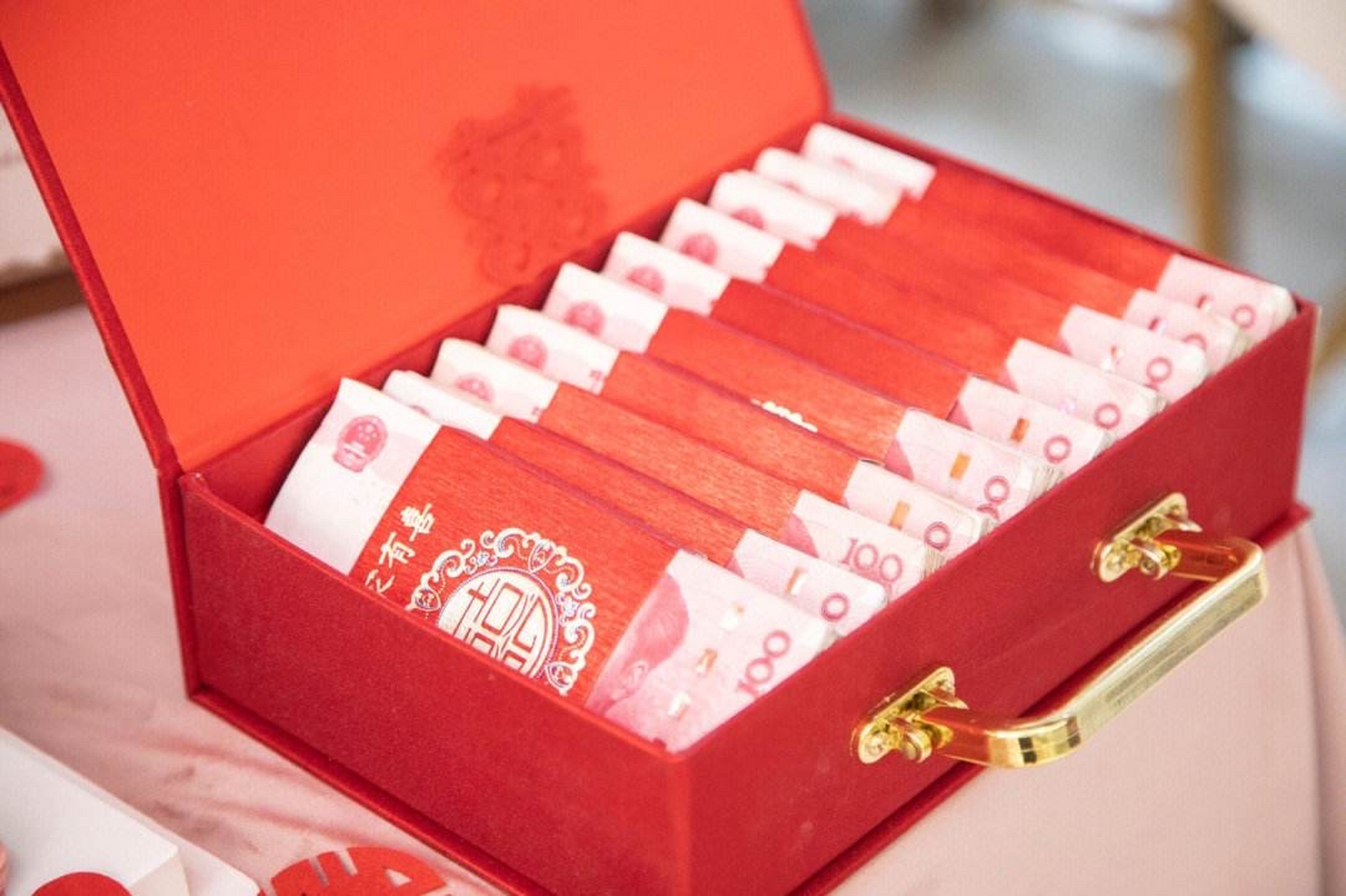 男生被要28万8彩礼写信给县长求整治  28万8彩礼引发男生写信给县长求