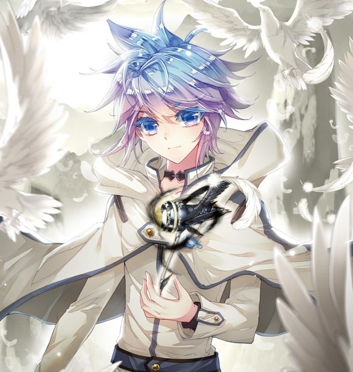 斗罗大陆二绝世唐门图片