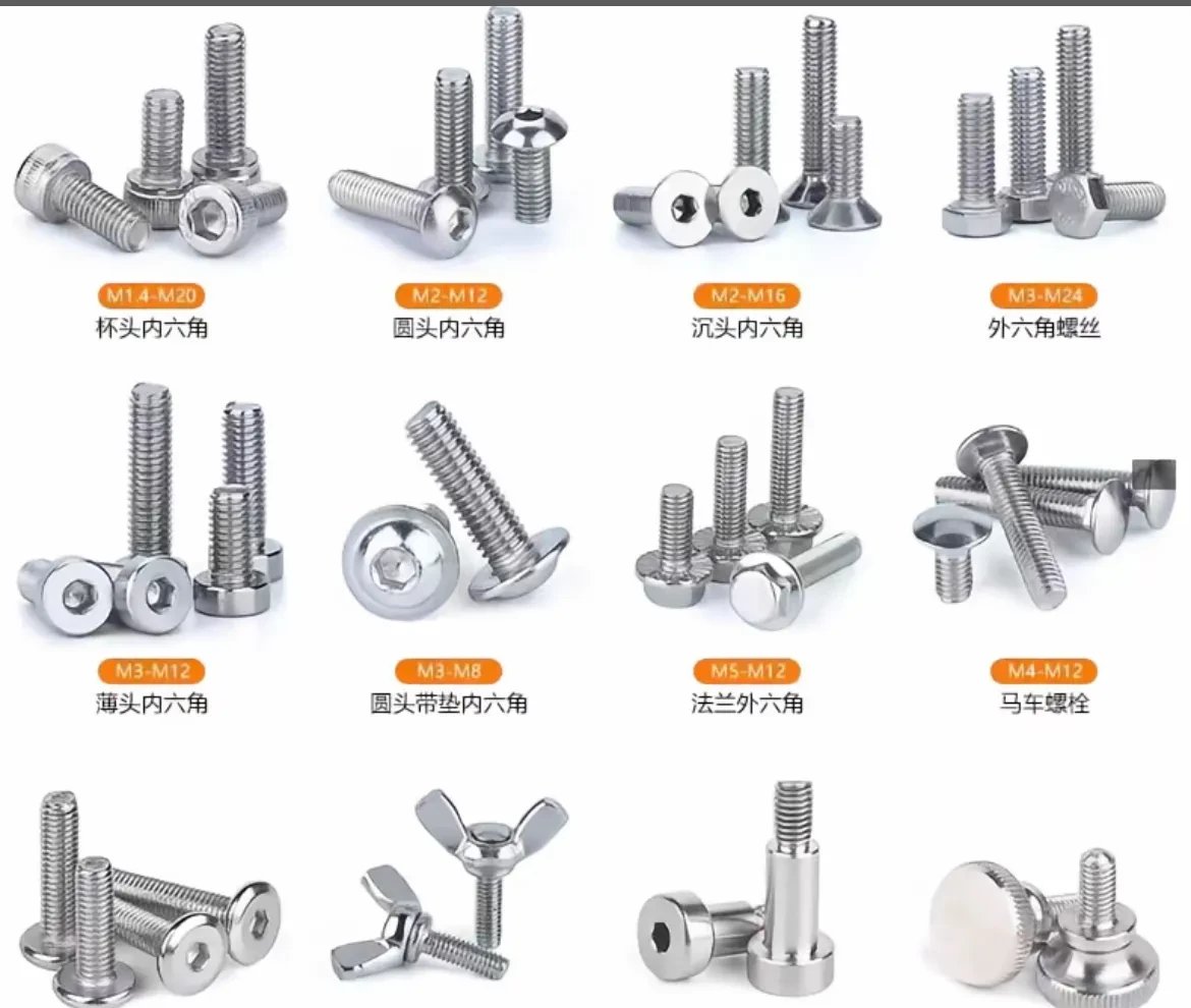 中美贸易中,那场关于螺丝的风云,真可谓波澜起伏,反转不断