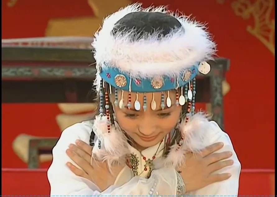 《 还珠格格>:永恒的经典传奇》 一,经典剧照,回忆满满  《还珠格格》