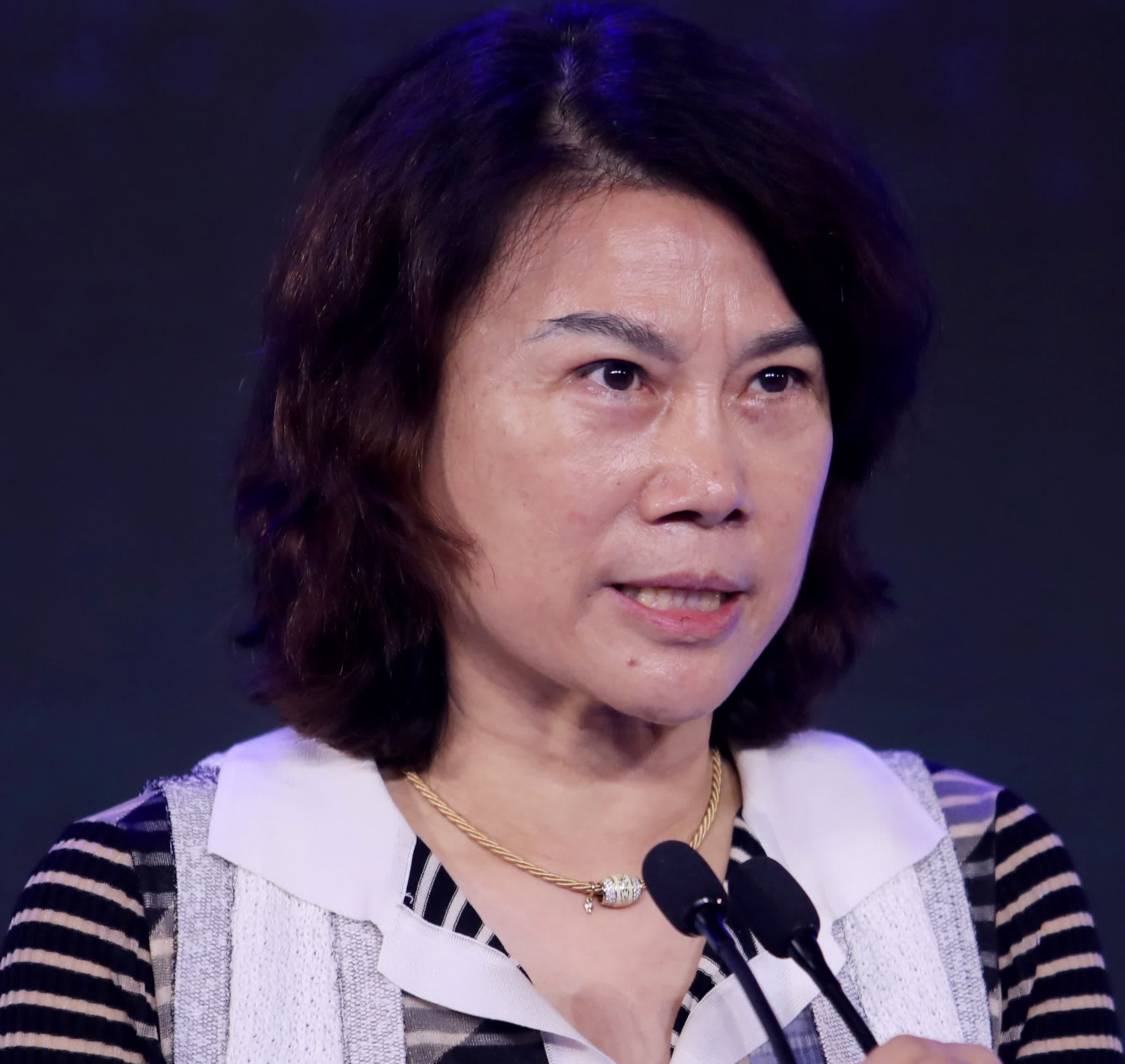 董明珠自曝70岁没保养,董明珠自曝70岁没保养过 董明珠自曝70岁没保养,董明珠自曝70岁没保养过