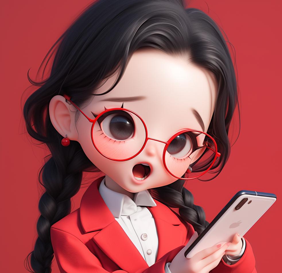 因为我有钱拿呀!上班就像是一场修行