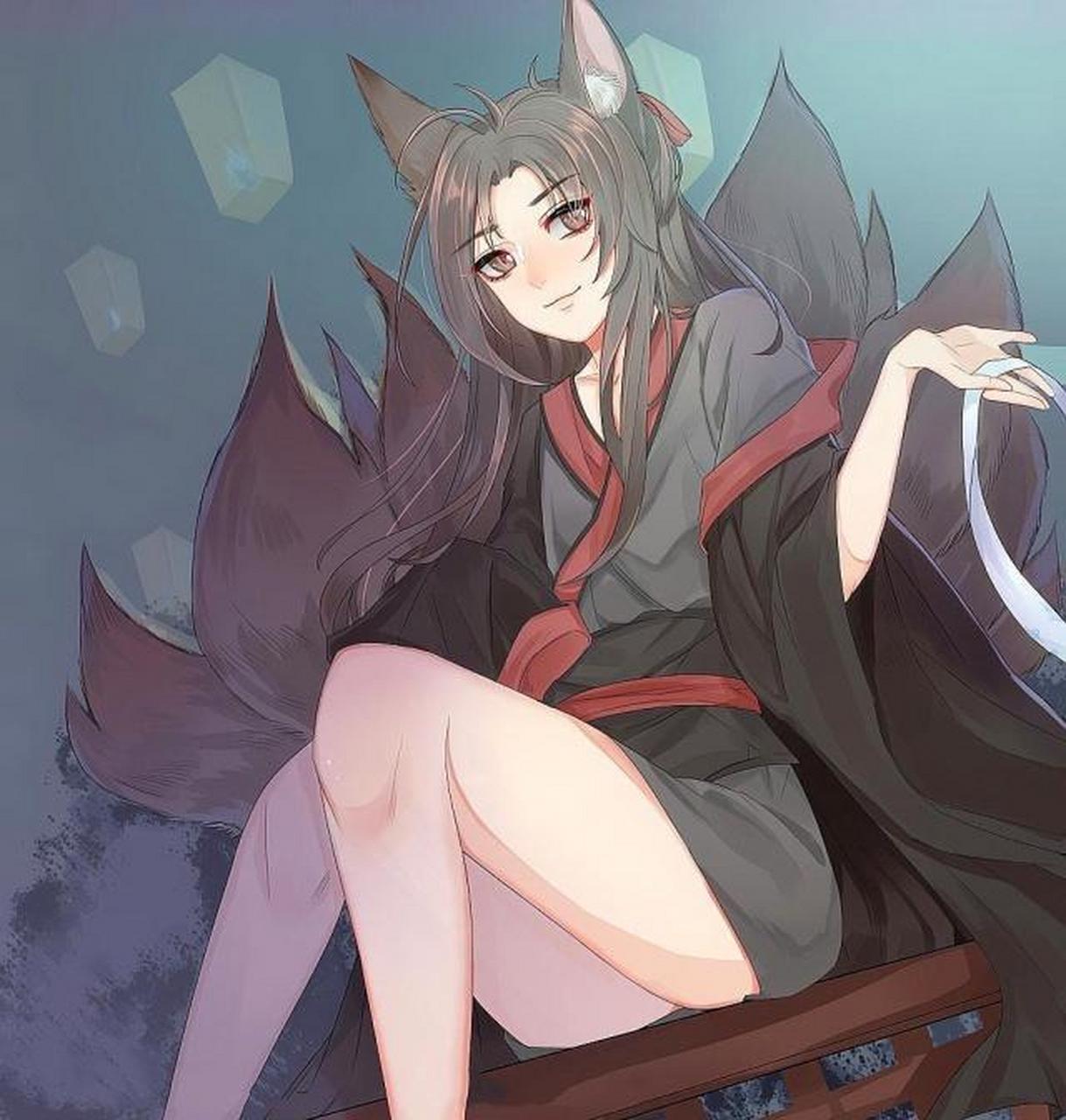 应粉丝要求,羡羡女装照来啦[滑稽][滑稽][滑稽]