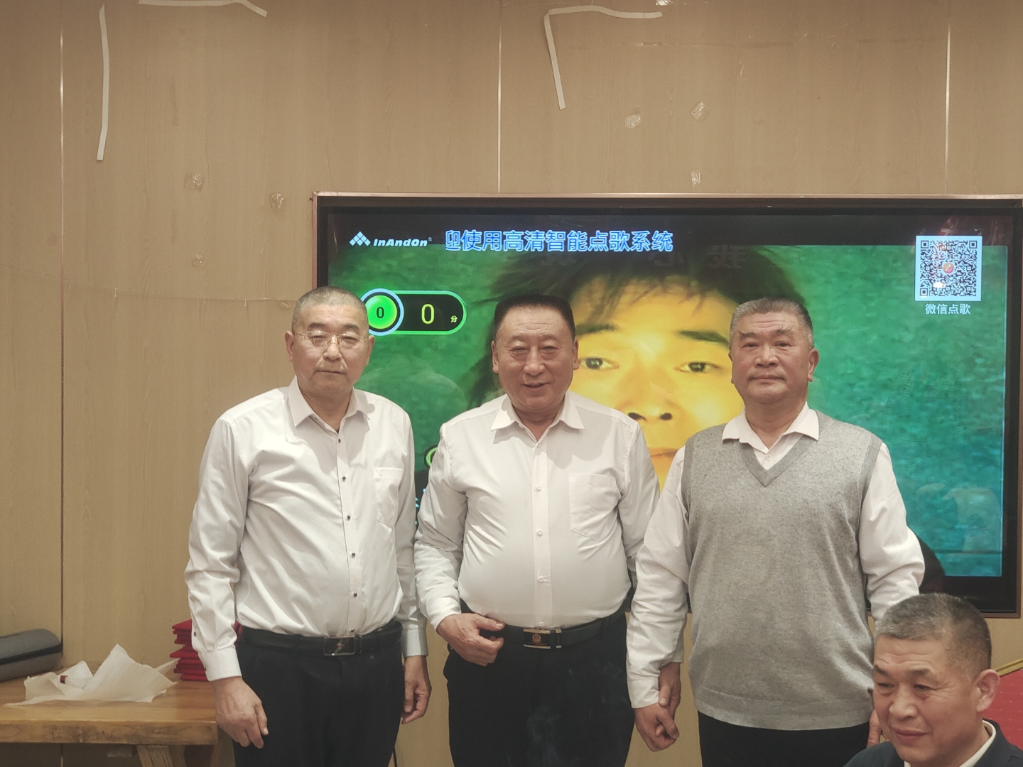 【青岛市北区法律文化研究会盛启年会暨新春雅集】1月