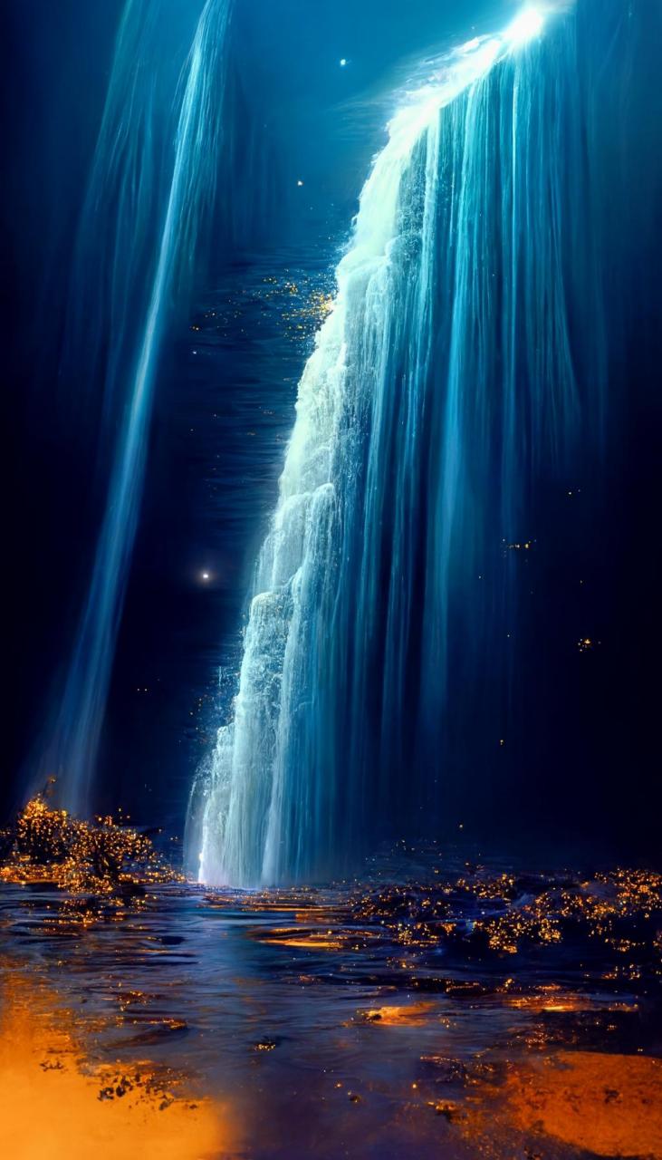 来自"丁达尔效应"的视觉震撼,有你喜欢的吗