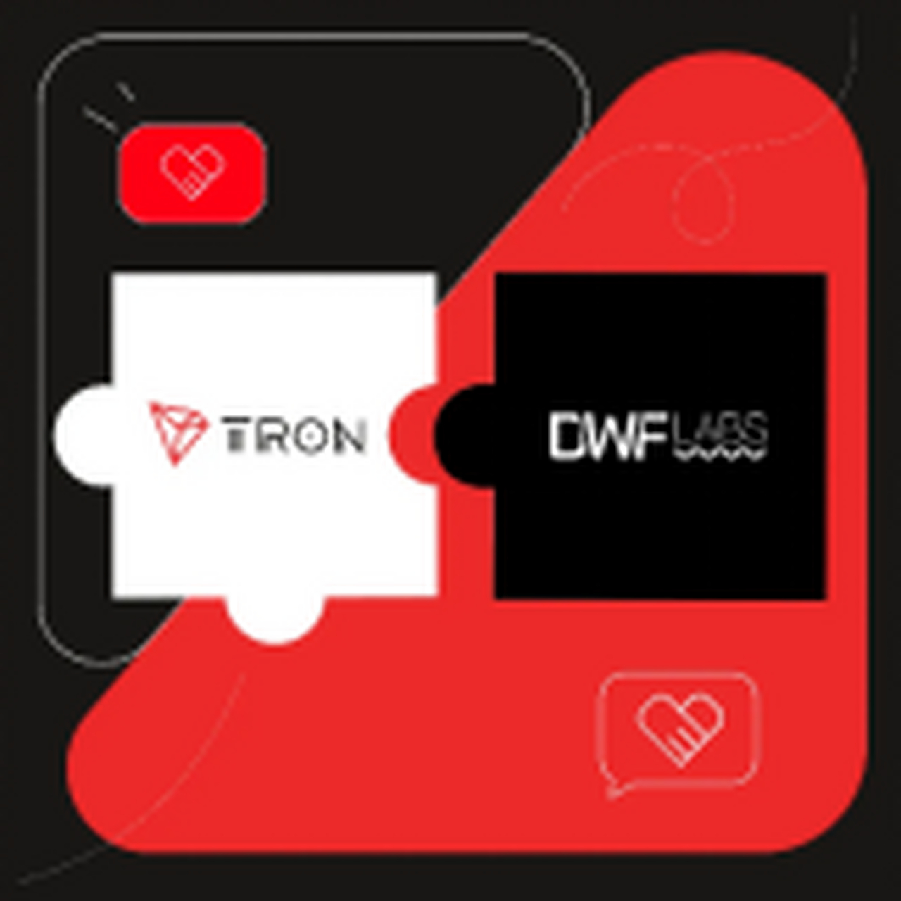 波场tron(波场TRON与BTTC联合)
