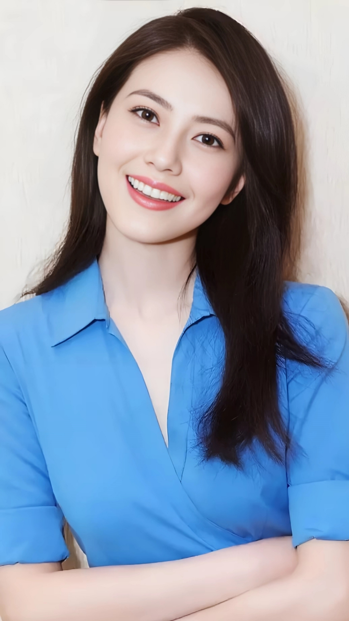 国民女神高圆圆 #高圆圆# #女神# #美女# #明星
