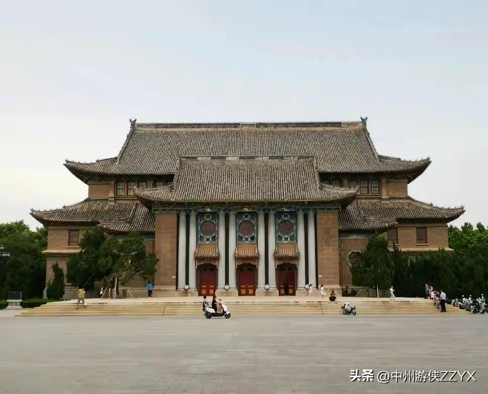 检查有多严 怎么就这么容易点着了呢 那些随处中国大学苏联式建筑图片