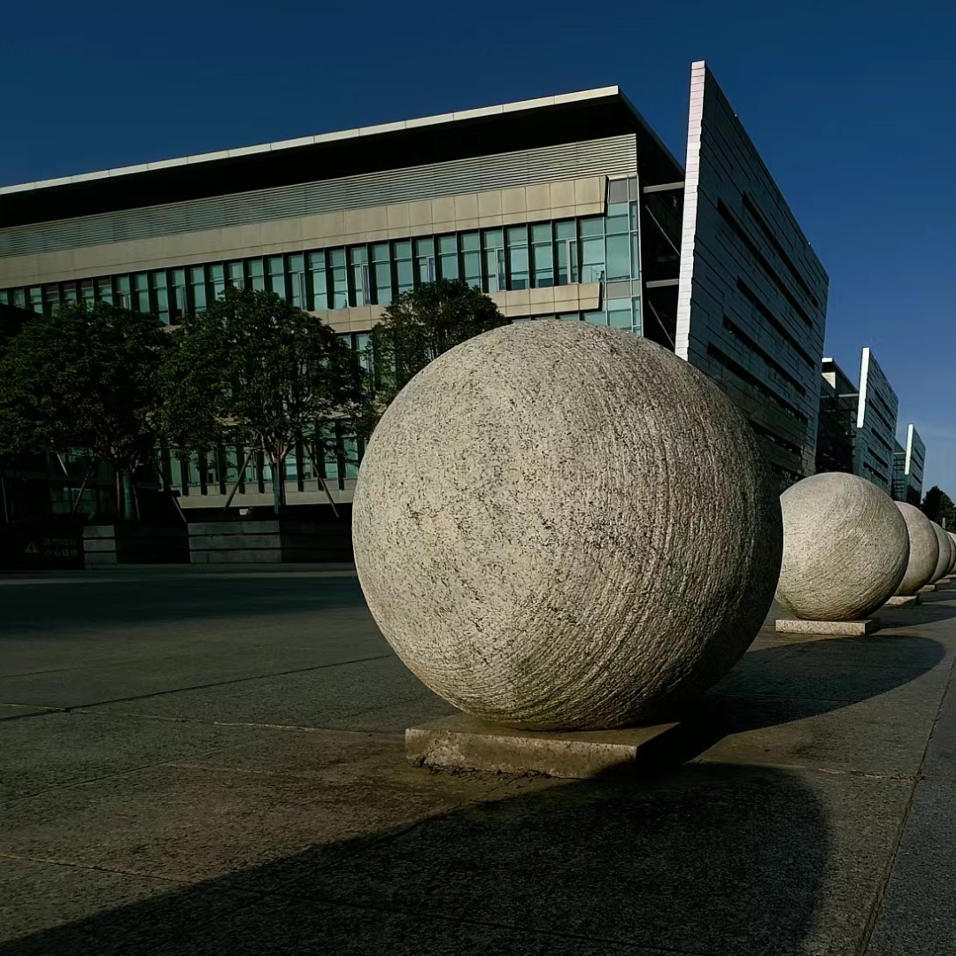 布赖特研究所化学博士实验楼墨西哥雷特蒙科技大学麦克唐纳考古研究所