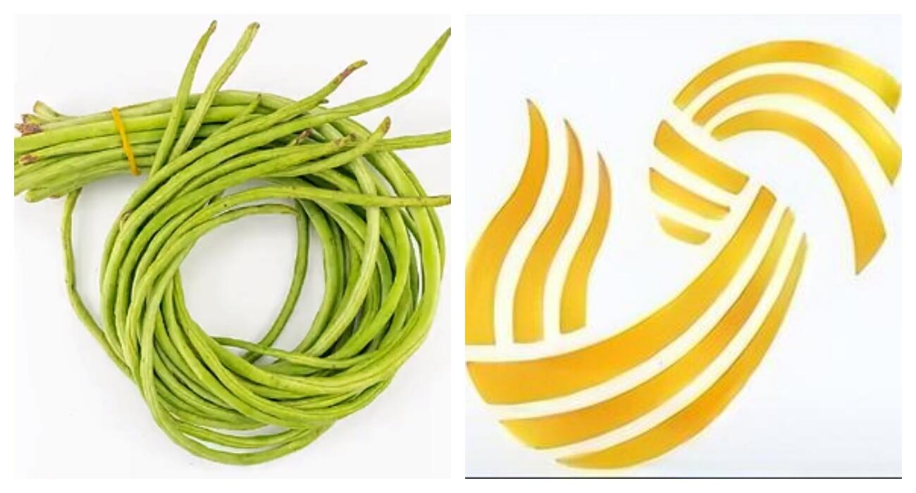 有网友称,山东卫视的台标长得像豆橛子.山东卫视官方:才不是!