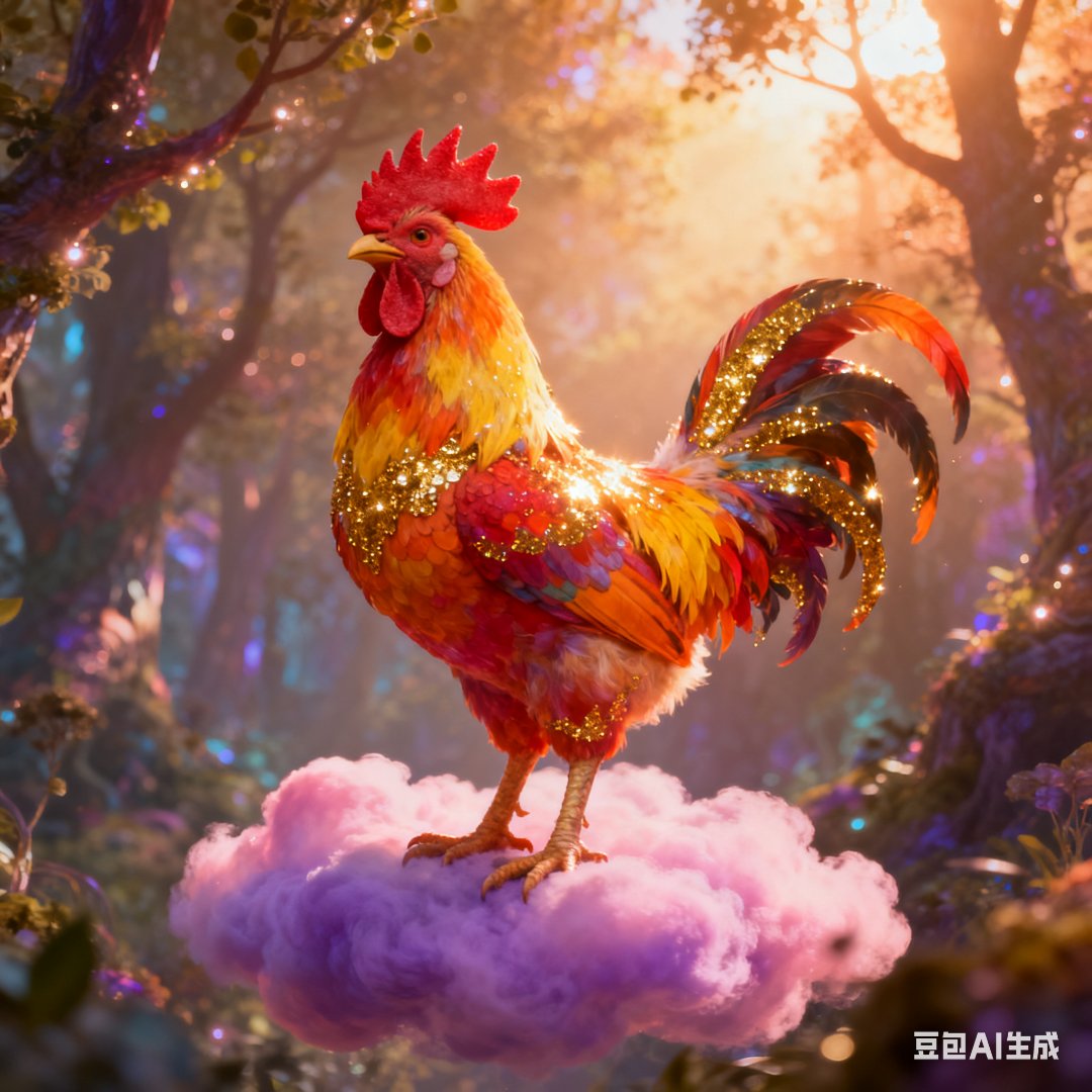 2025年末生肖鸡运势(生肖鸡未来五年运势)