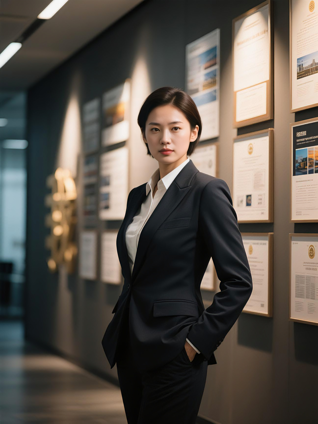 未来之信,点亮逐梦征途