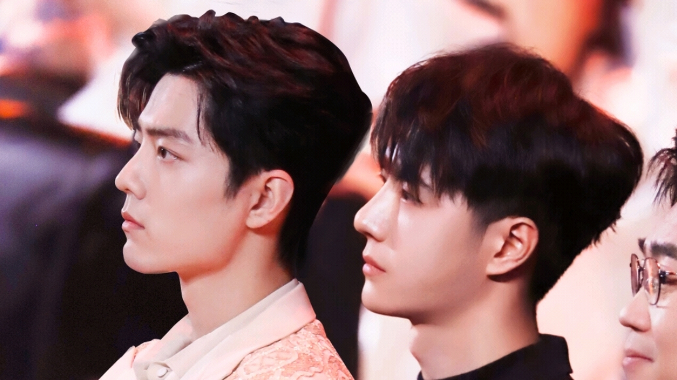 倾城无双丨天人之姿丨