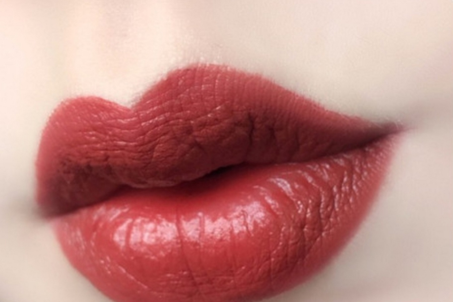 爱用口红分享# 爱用口红:nars walkyrie  推荐理由:  这个颜色官方