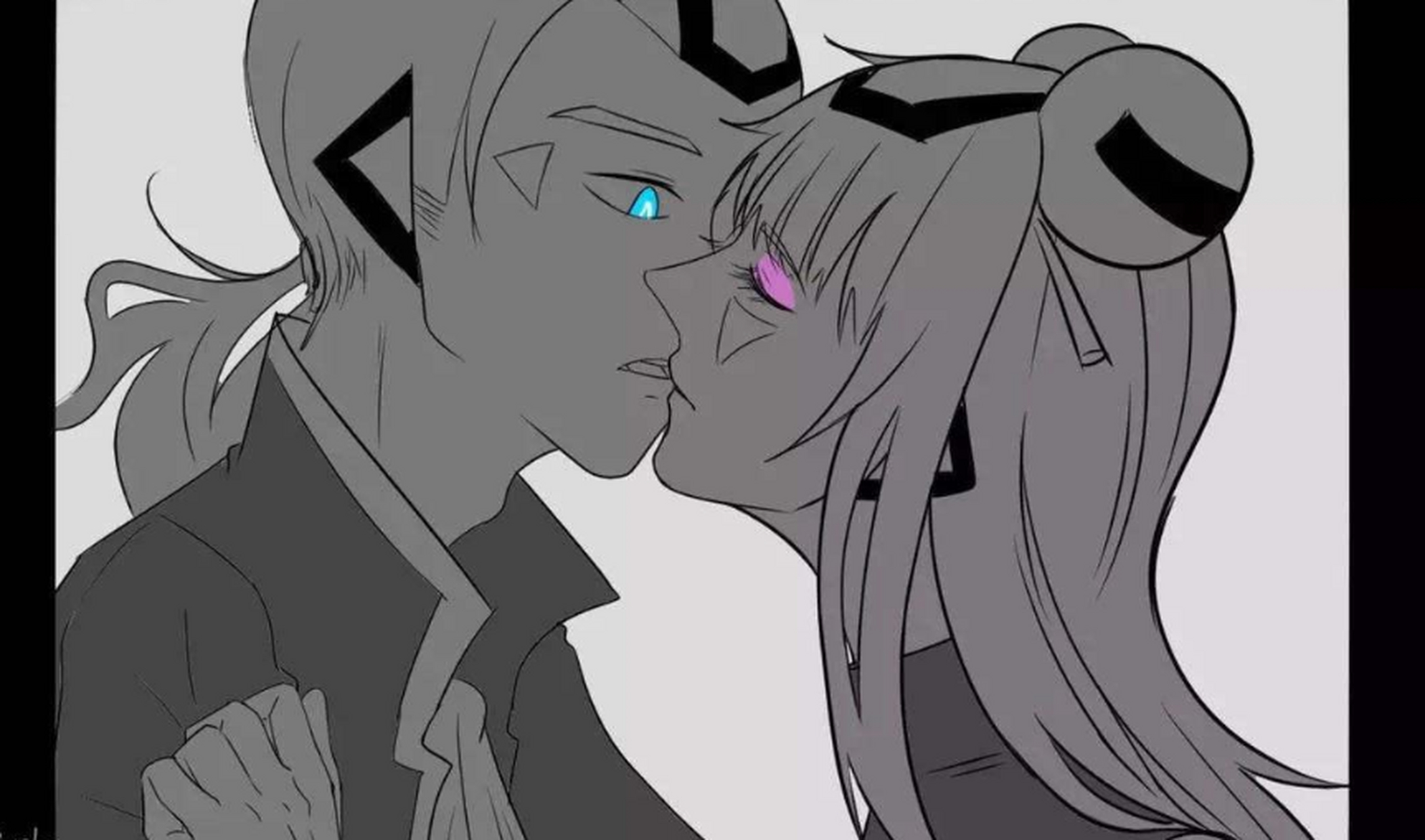 月舞和星影的狗粮香吗