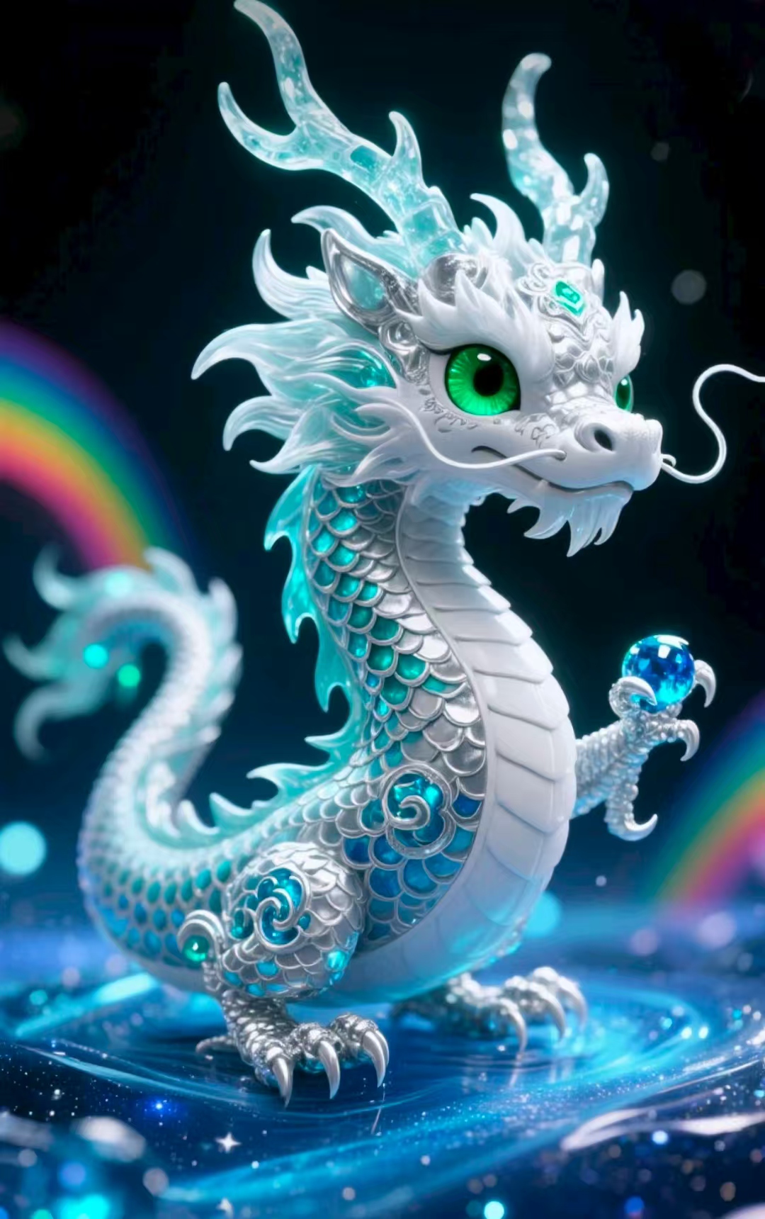 生肖龙明天运势怎么样呢(生肖龙明日运势查询神巴巴)