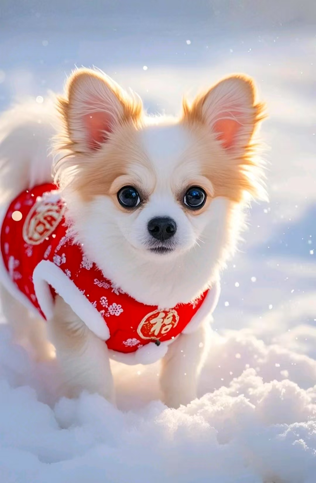 狗生肖本命年感情运势(属狗的本命年要注意什么)