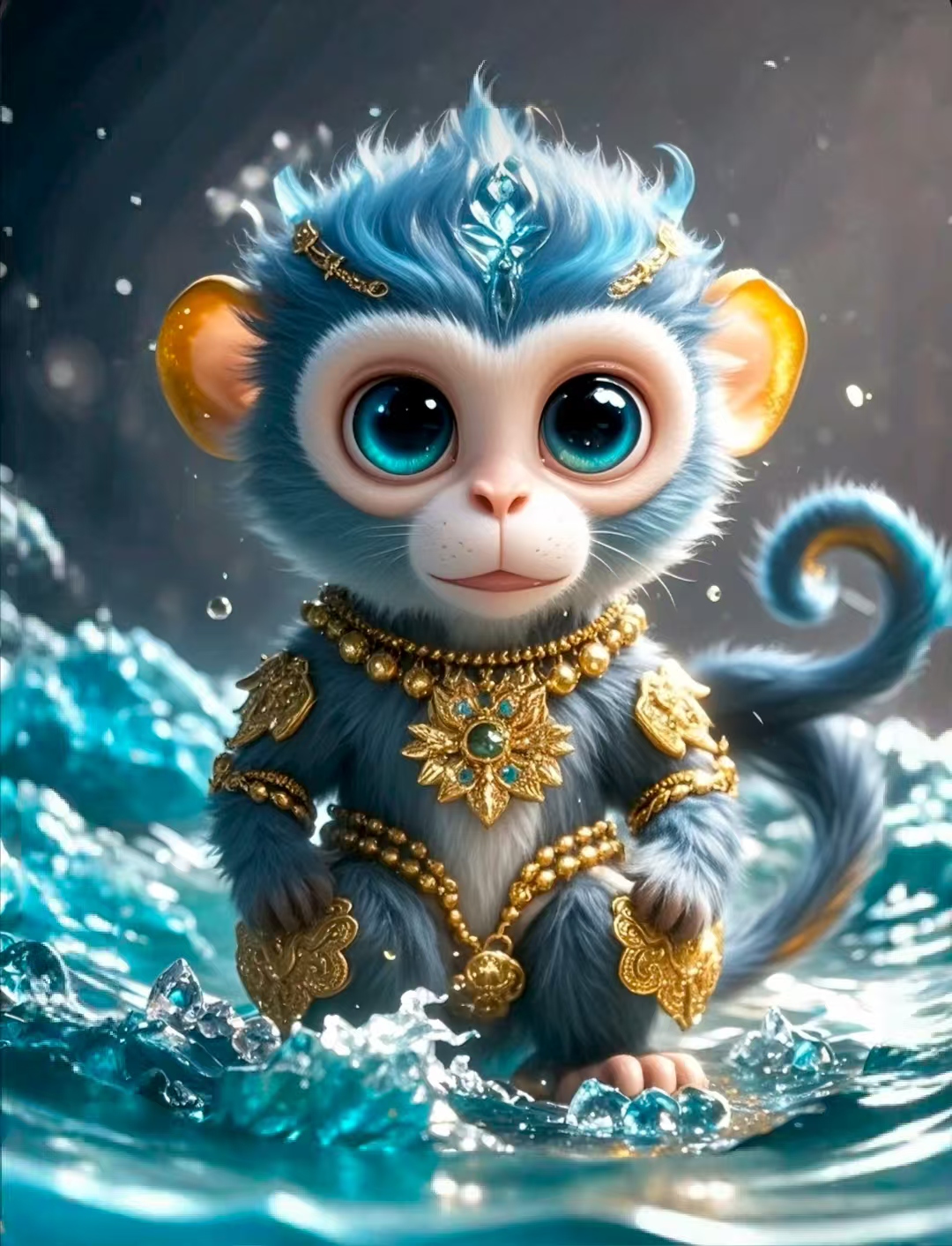 西班牙生肖猴2025运势(西班牙谍战大片电影拉卡)