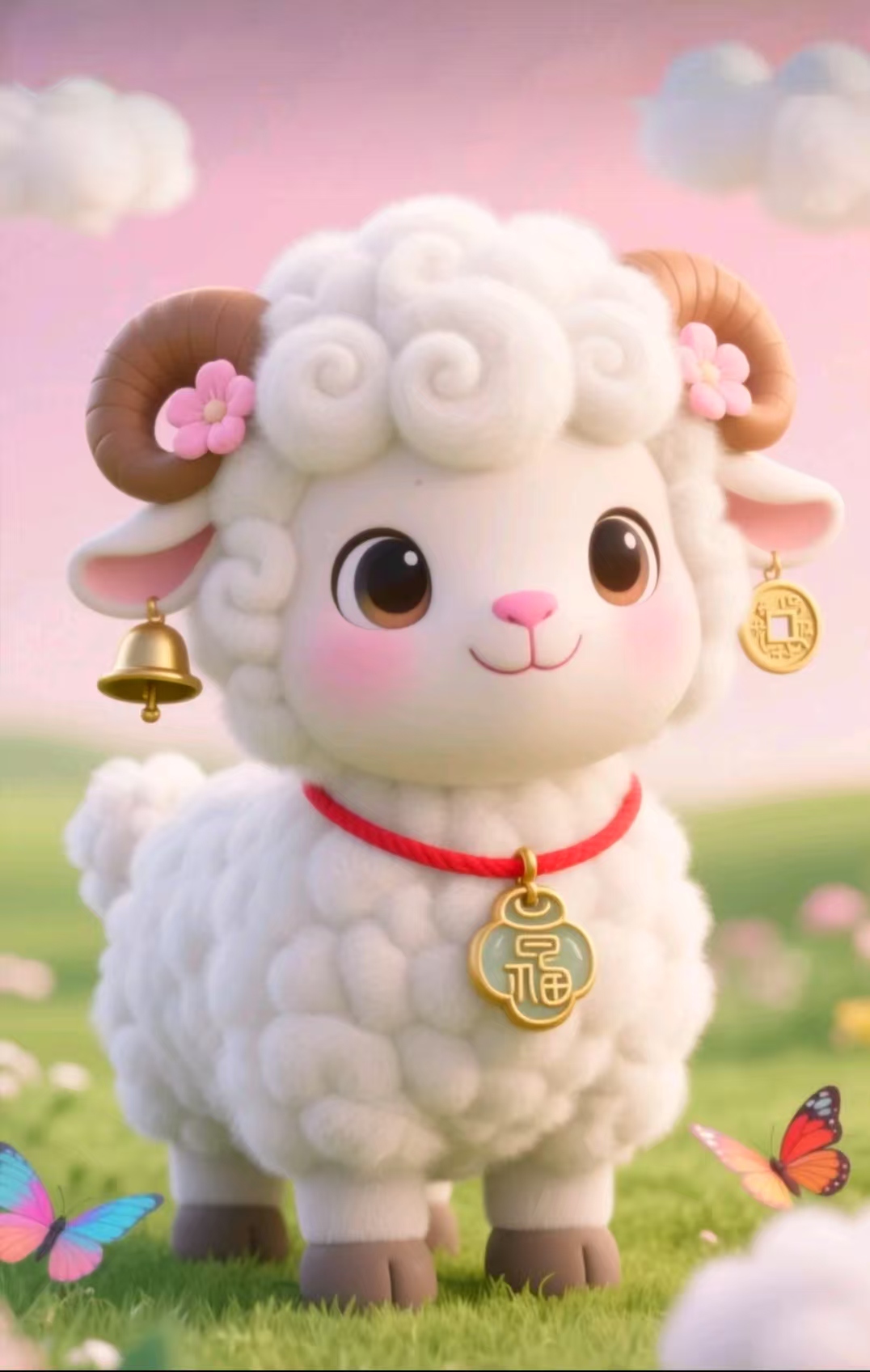 2025年运势羊生肖运势(生肖羊2025年运势大全)